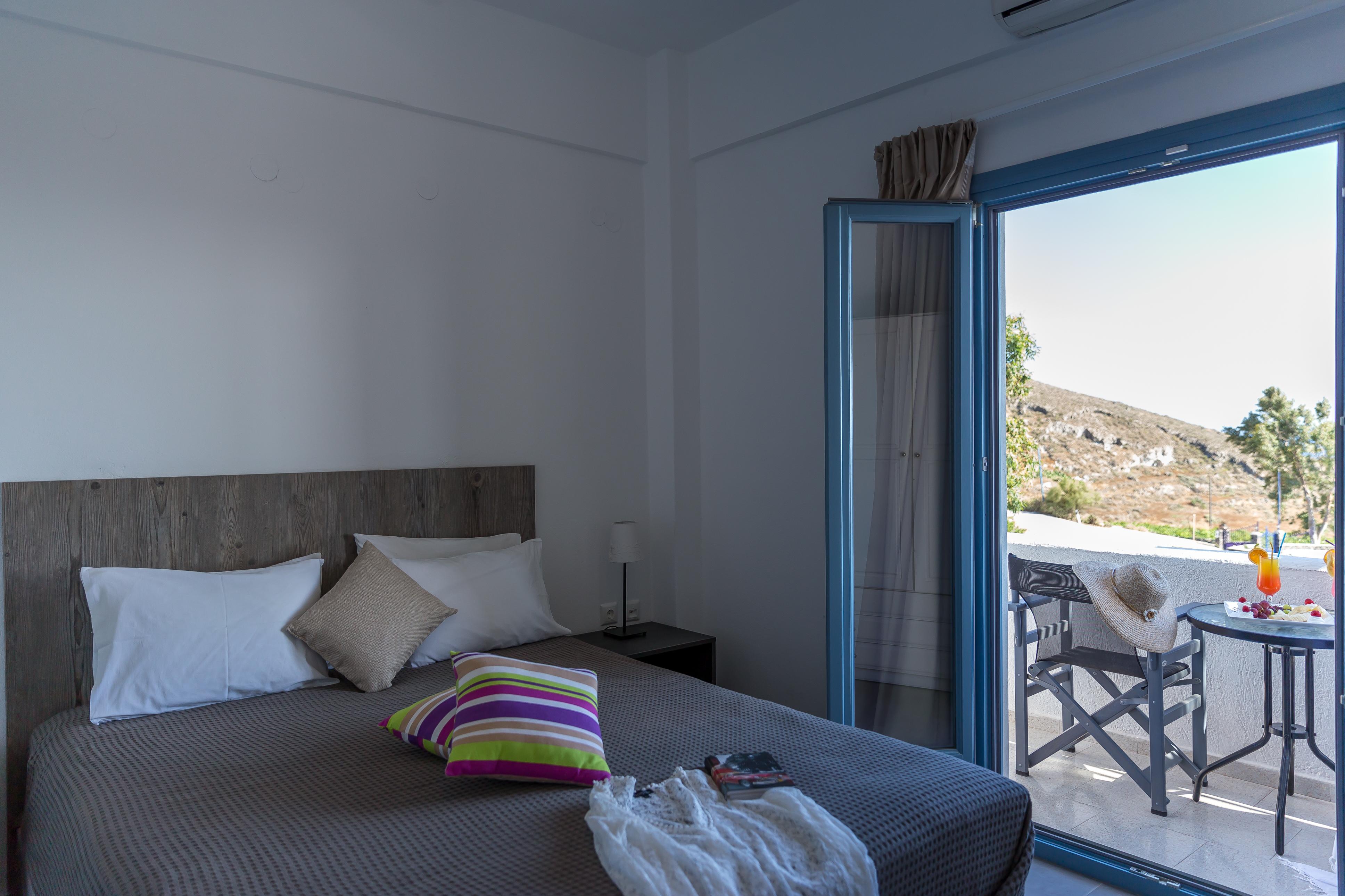 Caldera Romantica Hotel Akrotírion Exteriér fotografie